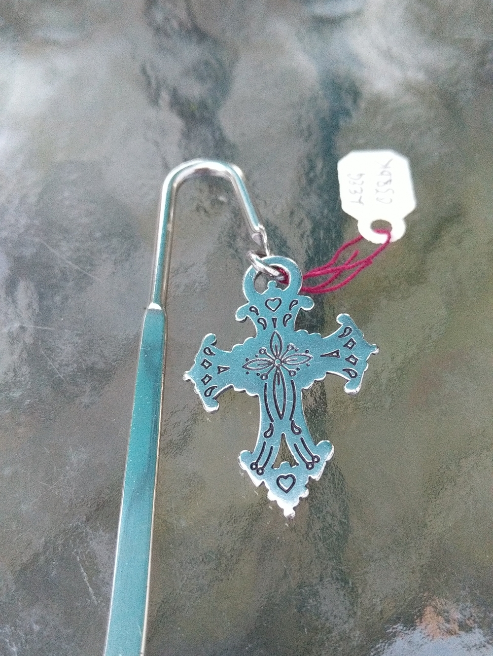Brighton Bookmark - Picture 2 of 3